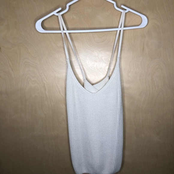 Garage tank top - Picture 2 of 2